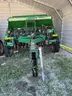 2018 Great Plains No Till Drill 706NT