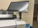 HP Plotter/Sanner Combo