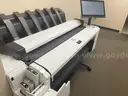 HP Plotter/Sanner Combo