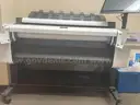 HP Plotter/Sanner Combo