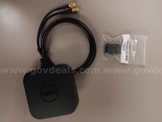 Dell External wireless Antenna 77 each