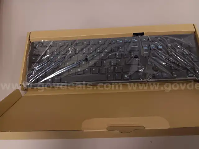 Dell Keyboard 36 each