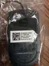 77 each NEW  Dell brand Scroll Wheel USB 2 Button Standard Optical Mouse Black  New and sealed