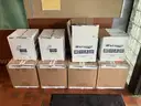 Suspended Mixing Equipment