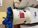 Suspended Mixing Equipment