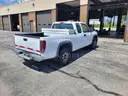 2005 Chevrolet Colorado Z85 Ext. Cab 4WD