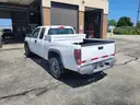 2005 Chevrolet Colorado Z85 Ext. Cab 4WD