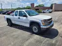 2005 Chevrolet Colorado Z85 Ext. Cab 4WD