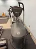 Used Octane Fitness Q37e Elliptical