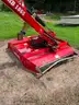 2022 Bush Hog RMB1865 Boom Mower