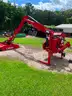2022 Bush Hog RMB1865 Boom Mower