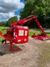 2022 Bush Hog RMB1865 Boom Mower