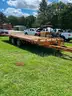 2012 Hudson Brothers HTD20E Trailer