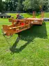 2012 Hudson Brothers HTD18C Trailer
