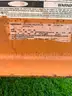 2012 Hudson Brothers HTD18C Trailer