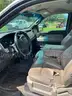 2009 Ford F-150 XL 2WD
