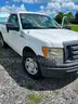 2009 Ford F-150 XL 2WD