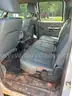 2016 Ford F-350 SD XL Crew Cab Long Bed DRW 2WD
