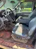 2016 Ford F-350 SD XL Crew Cab Long Bed DRW 2WD
