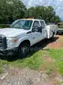 2016 Ford F-350 SD XL Crew Cab Long Bed DRW 2WD