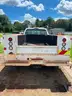 2016 Ford F-350 SD XL Crew Cab Long Bed DRW 2WD