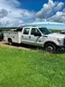 2016 Ford F-350 SD XL Crew Cab Long Bed DRW 2WD