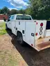 2016 Ford F-350 SD XL Crew Cab Long Bed DRW 2WD