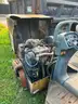 2015 Caterpillar CB14B Roller (Blown Engine)