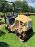2015 Caterpillar CB14B Roller (Blown Engine)