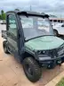 2021 John Deere XUV835M 4x4 Gator