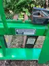 John Deere Bucket and Forks