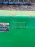 John Deere Bucket and Forks