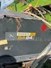 John Deere Worksite Pro BA84 Angle Broom
