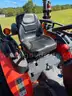 2015 Kubota B3350 Mower