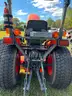 2015 Kubota B3350 Mower