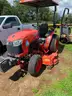 2015 Kubota B3350 Mower