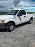 2009 Ford F-150 XL 2WD