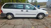 2003 Ford Windstar
