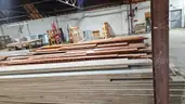 Set Of Bleacher Boards (Approximately 300 or more)