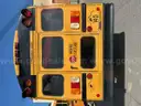 2009 Thomas School Bus, 89 Passenger