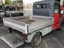 CART: ELECTRIC, UTILITY FLATBED
