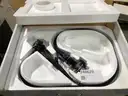 ENDOSCOPE: VIDEO, GASTROSCOPE