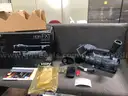 CAMCORDER: HD DIGITAL VIDEO