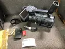 CAMCORDER: HD DIGITAL VIDEO