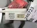 TRANSDUCER: ULTRASOUND, TRANSESOPHAGEAL