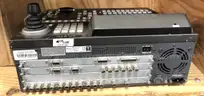 SWITCHER: VIDEO TYPE, HD