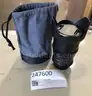 LENS: FOR SLR CAMERA 1.5/ 35MM AS UMC, FOR CANON