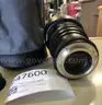 LENS: FOR SLR CAMERA 1.5/ 35MM AS UMC, FOR CANON