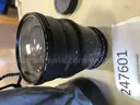 LENS: FOR SLR CAMERA 1.5/ 35MM AS UMC, FOR CANON