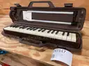 PIANICA: 37 KEY